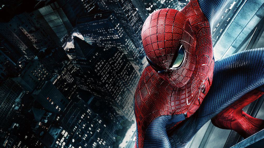 The Amazing Spider-Man | Netflix